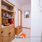Appartement #101 T1 Bicos Flat D By Holidays