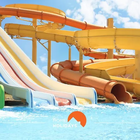 Apartamento #101 T1 Pedra Dos Bicos By Holidays Albufeira
