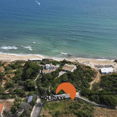 #101 T1 Pedra Dos Bicos By Holidays Albufeira