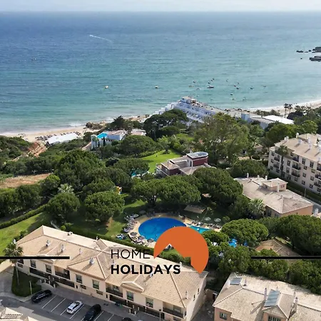 #101 T1 Pedra Dos Bicos By Holidays * Albufeira