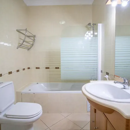#101 1br Bicos Nearby Appartement Albufeira
