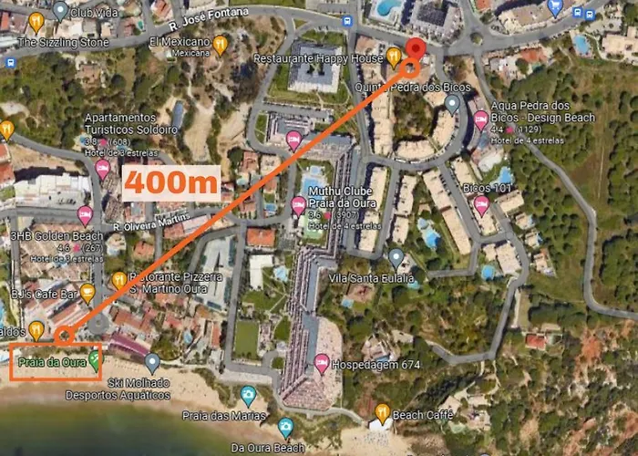 Apartamento #101 T1 Bicos Flat D By Holidays