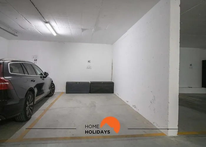 #101 T1 Bicos Flat D By Holidays Albufeira