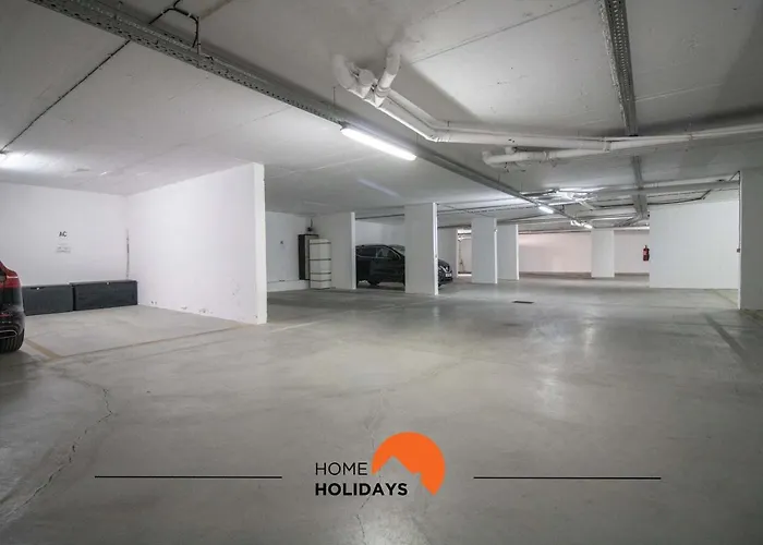 #101 T1 Bicos Flat D By Holidays