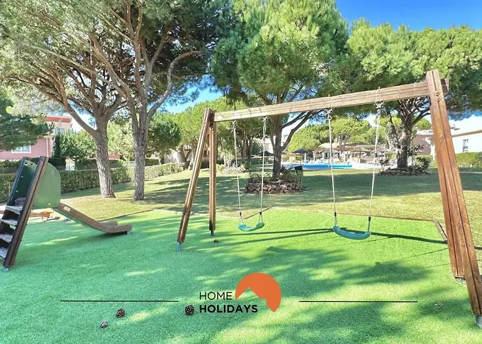 #101 T1 Bicos Flat D By Holidays Apartamento