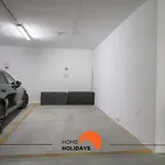 #101 T1 Bicos Flat D By Holidays Αλμπουφέιρα