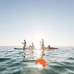 #101 T1 Bicos Flat D By Holidays *