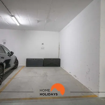 #101 T1 Pedra Dos Bicos By Holidays Albufeira