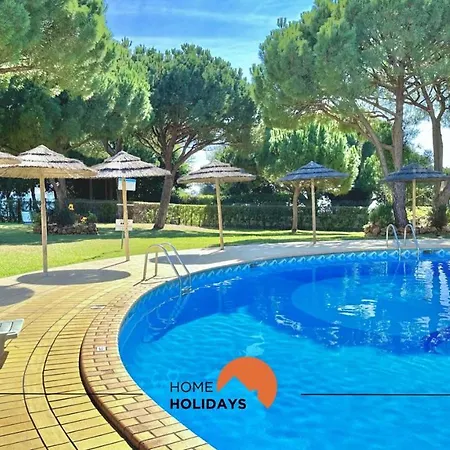#101 T1 Pedra Dos Bicos By Holidays * Albufeira