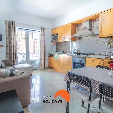 #101 T1 Pedra Dos Bicos By Holidays Albufeira