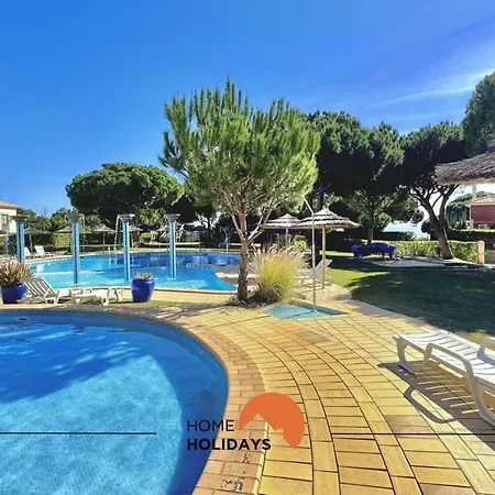 #101 T1 Pedra Dos Bicos By Holidays * Albufeira