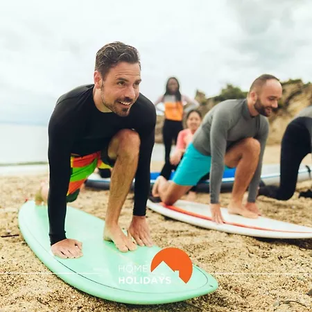 #101 T1 Bicos Flat D By Holidays Appartement Albufeira