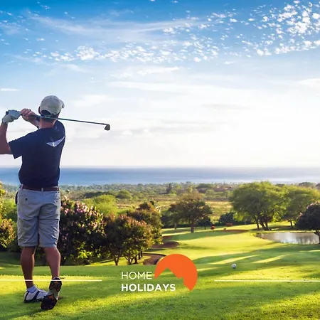 Appartement #101 T1 Bicos Flat D By Holidays Albufeira