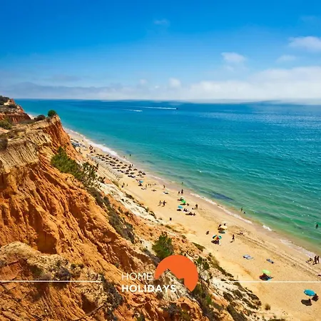 #101 T1 Pedra Dos Bicos By Holidays Albufeira