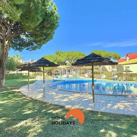 Apartment #101 T1 Pedra Dos Bicos By Holidays