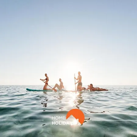 #101 T1 Pedra Dos Bicos By Holidays *