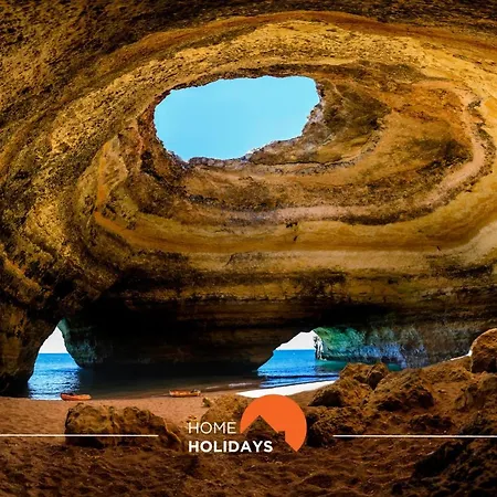 Apartment #101 T1 Pedra Dos Bicos By Holidays