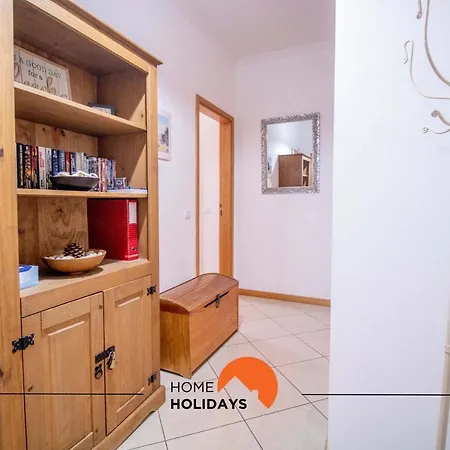 Apartment #101 T1 Pedra Dos Bicos By Holidays