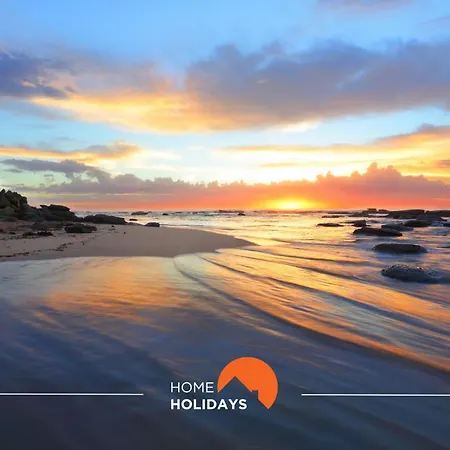 #101 T1 Pedra Dos Bicos By Holidays Apartment *