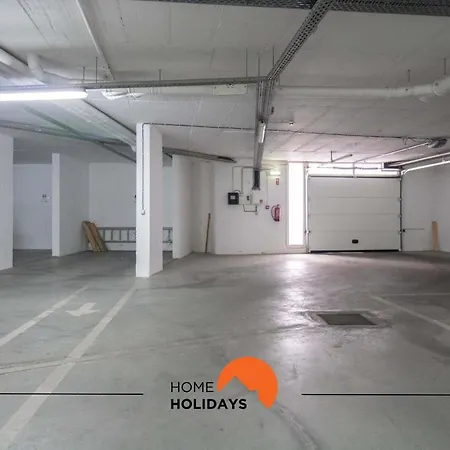 Διαμέρισμα #101 T1 Bicos Flat D By Holidays