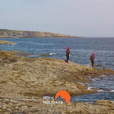 #101 T1 Bicos Flat D By Holidays Διαμέρισμα