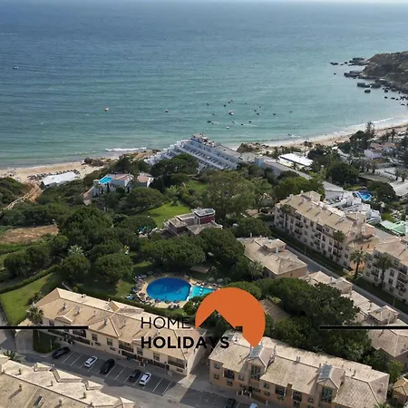 #101 T1 Pedra Dos Bicos By Holidays Appartement