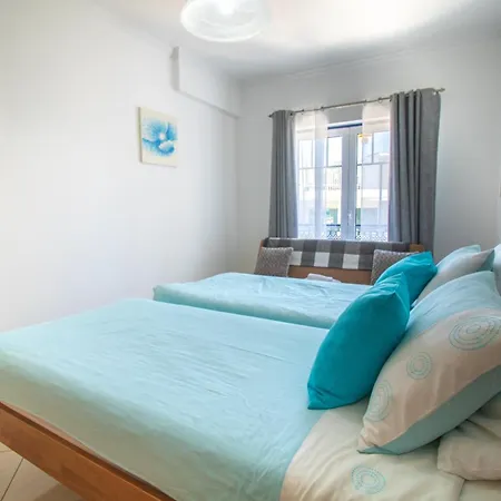 #101 1br Bicos Nearby * Albufeira