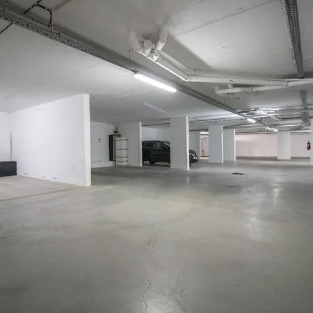 #101 1br Bicos Nearby Apartament
