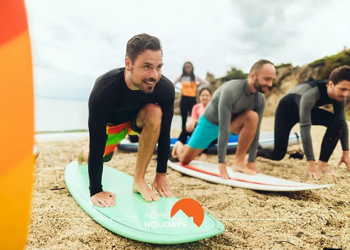 #101 T1 Bicos Flat D By Holidays Appartement Albufeira