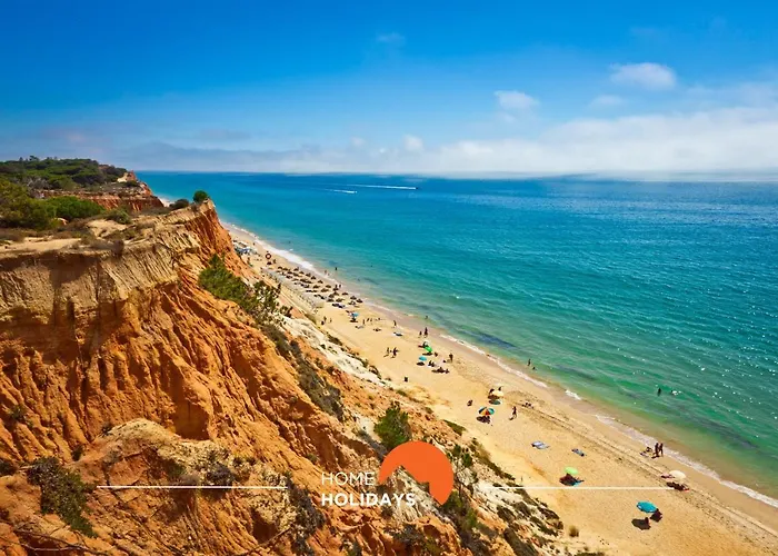 #101 T1 Bicos Flat D By Holidays Albufeira