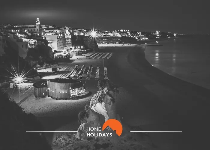 #101 T1 Bicos Flat D By Holidays Appartamento *