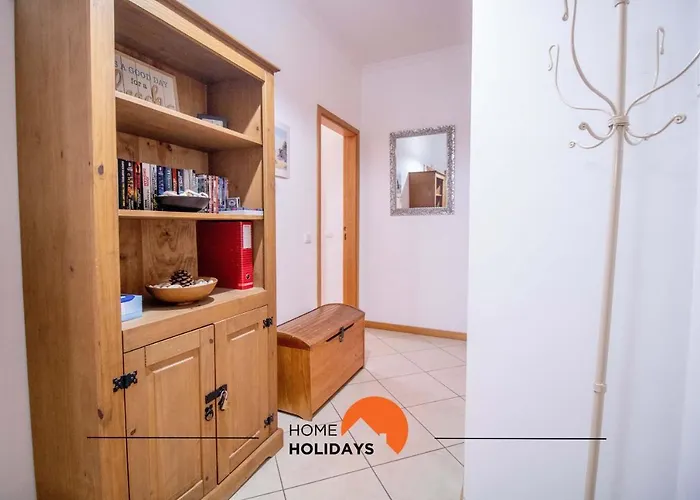 Appartamento #101 T1 Bicos Flat D By Holidays