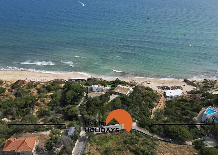 #101 T1 Bicos Flat D By Holidays Albufeira