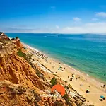 #101 T1 Bicos Flat D By Holidays Albufeira