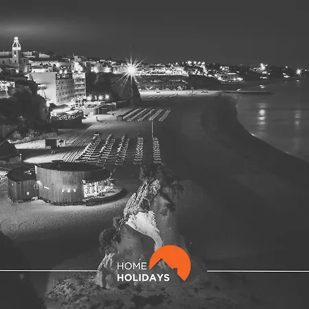 #101 T1 Bicos Flat D By Holidays Apartmán *