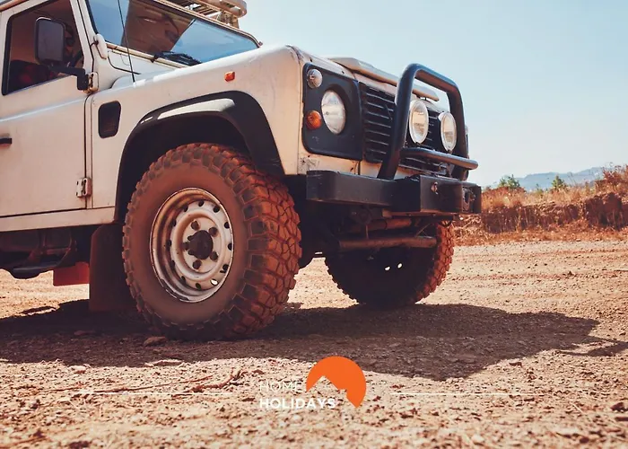 아파트 #101 T1 Bicos Flat D By Holidays