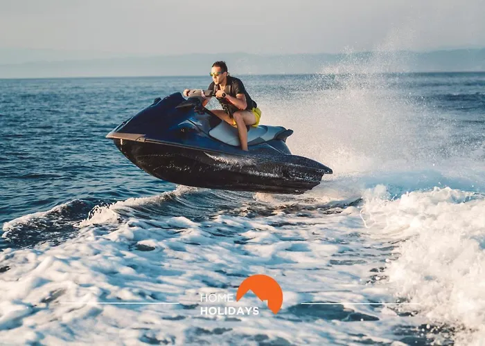 아파트 #101 T1 Bicos Flat D By Holidays