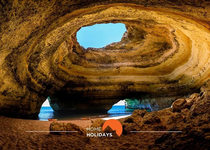 아파트 #101 T1 Bicos Flat D By Holidays