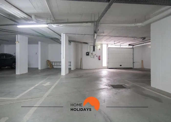 아파트 #101 T1 Bicos Flat D By Holidays