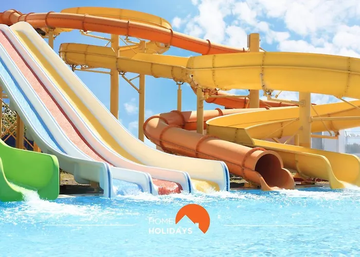 아파트 #101 T1 Bicos Flat D By Holidays 알부페이라